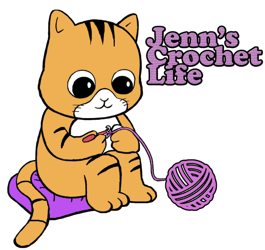 Jenn\'s Crochet Life